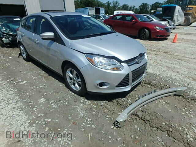 Photo 1FADP3K21EL203777 - FORD FOCUS 2014