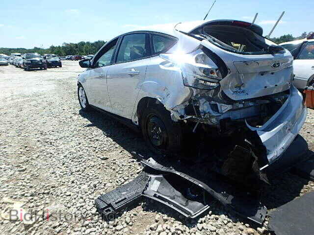 2014 FORD FOCUS - VIN: 1FADP3K21EL203777 - Фото 3
