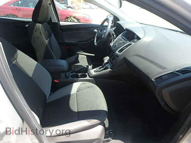2014 FORD FOCUS - VIN: 1FADP3K21EL203777 - Фото 5