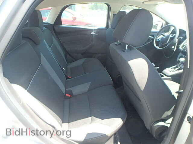 2014 FORD FOCUS - VIN: 1FADP3K21EL203777 - Фото 6