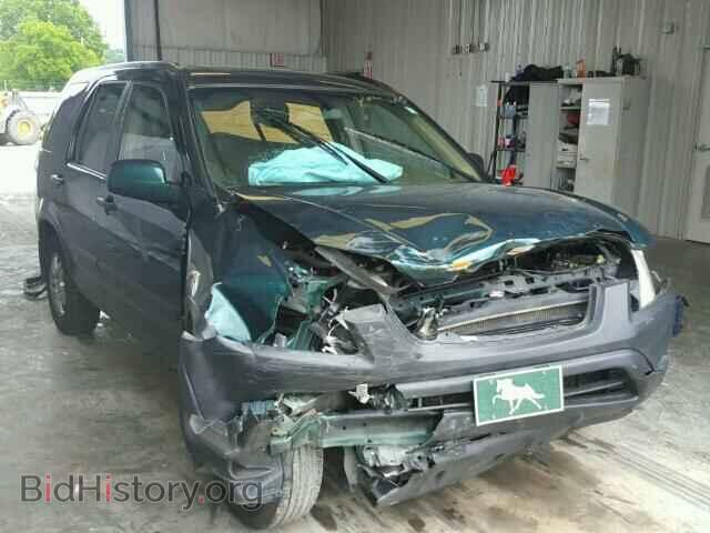 Photo SHSRD78873U133108 - HONDA CRV 2003