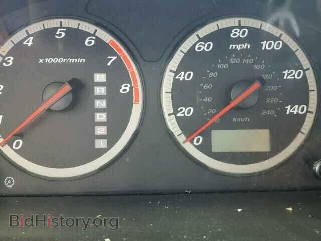 2003 HONDA CRV - VIN: SHSRD78873U133108 - Фото 8
