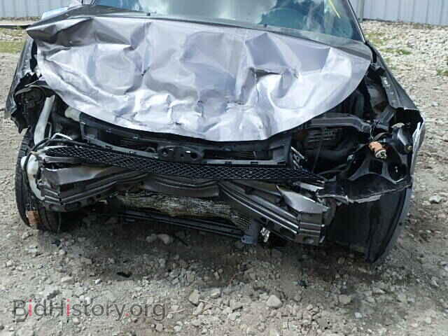 2010 FORD FOCUS - VIN: 1FAHP3FN7AW265215 - Фото 9
