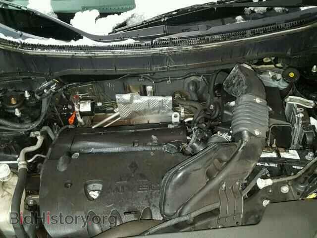 2013 MITSUBISHI OUTLANDER - VIN: 4A4AR5AU8DE018658 - Фото 7