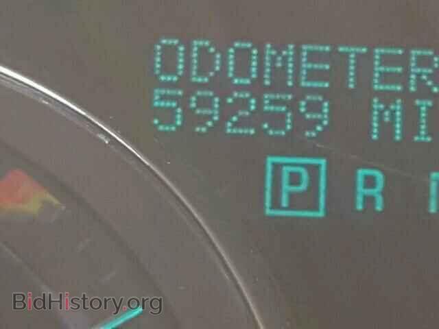 2011 BUICK ENCLAVE - VIN: 5GAKRCED5BJ190971 - Фото 8