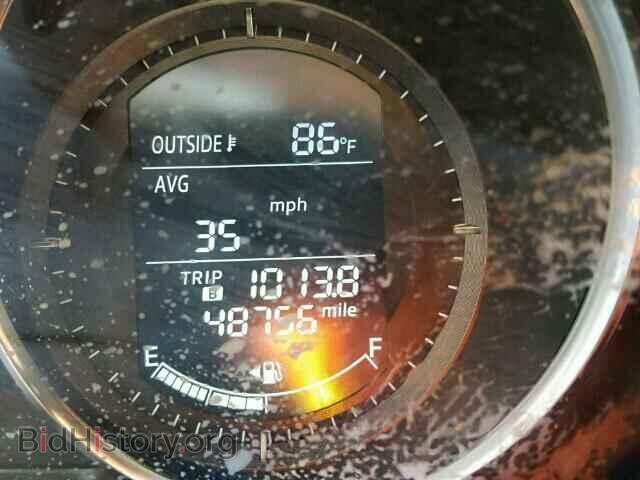 2013 MAZDA CX-5 - VIN: JM3KE2CE3D0149710 - Фото 8