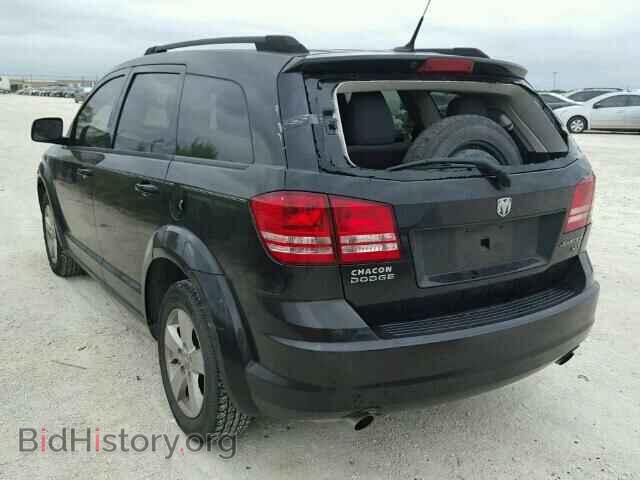 2010 DODGE JOURNEY - VIN: 3D4PG5FVXAT274825 - Фото 3