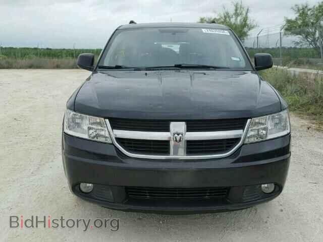2010 DODGE JOURNEY - VIN: 3D4PG5FVXAT274825 - Фото 10