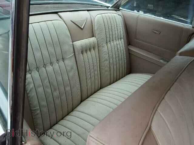 1960 CADILLAC DEVILLE - VIN: 60G108452 - Photo 6