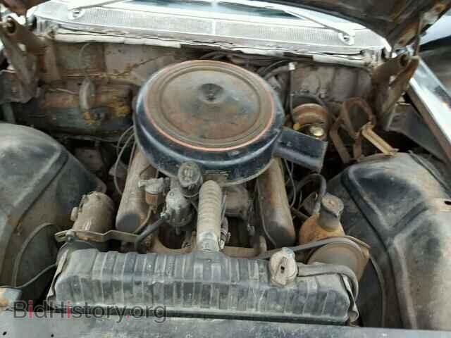 1960 CADILLAC DEVILLE - VIN: 60G108452 - Photo 7