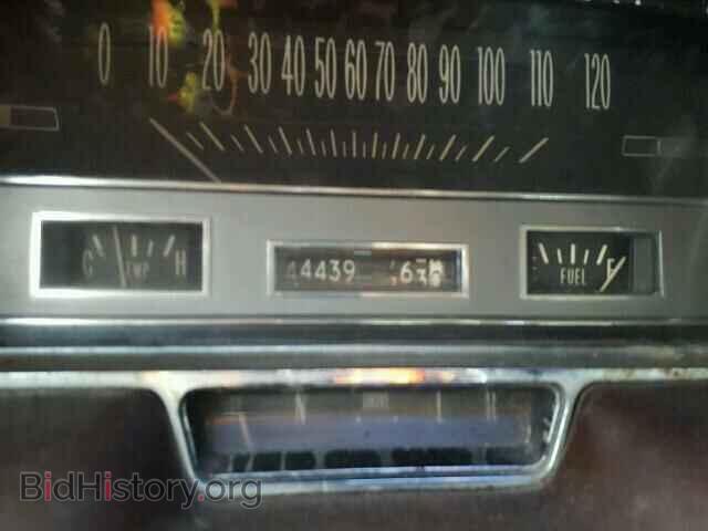 1960 CADILLAC DEVILLE - VIN: 60G108452 - Photo 8