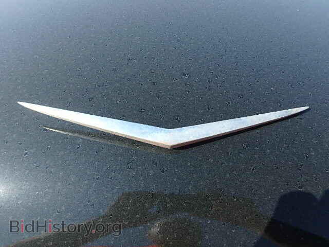1960 CADILLAC DEVILLE - VIN: 60G108452 - Photo 10