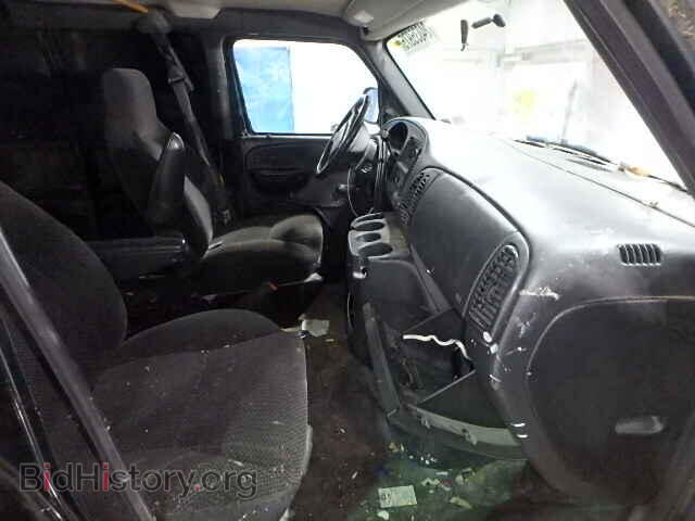2003 DODGE RAM VAN - VIN: 2D7HB11X53K510531 - Фото 5