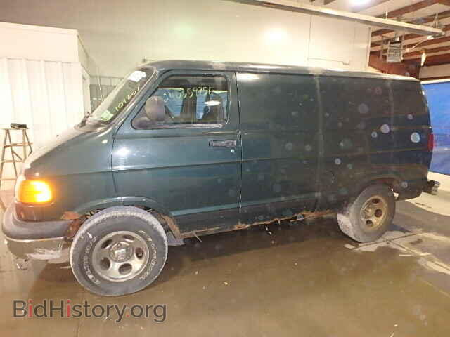 2003 DODGE RAM VAN - VIN: 2D7HB11X53K510531 - Фото 10