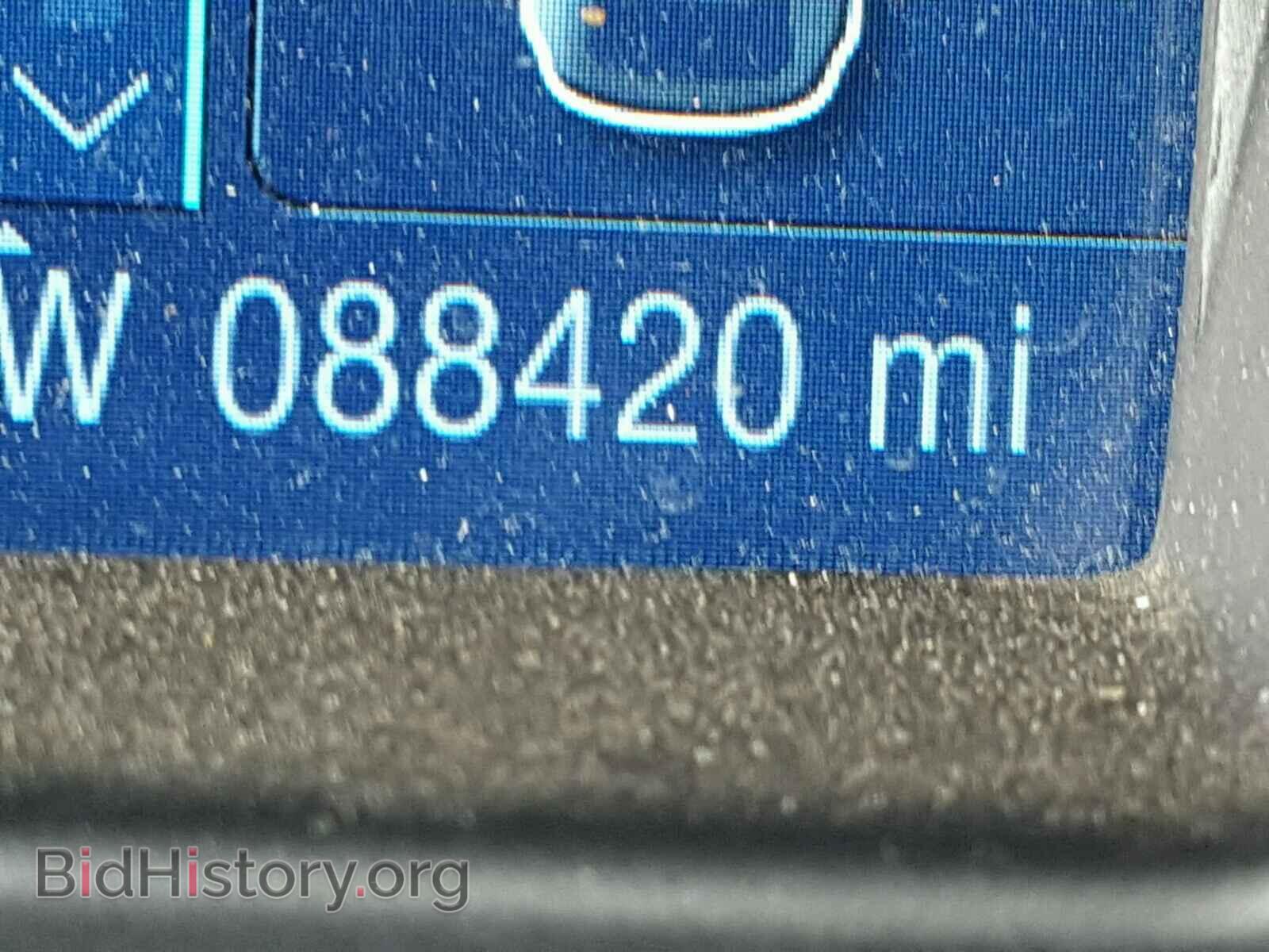 2013 FORD FOCUS - VIN: 1FADP3K23DL313809 - Фото 8
