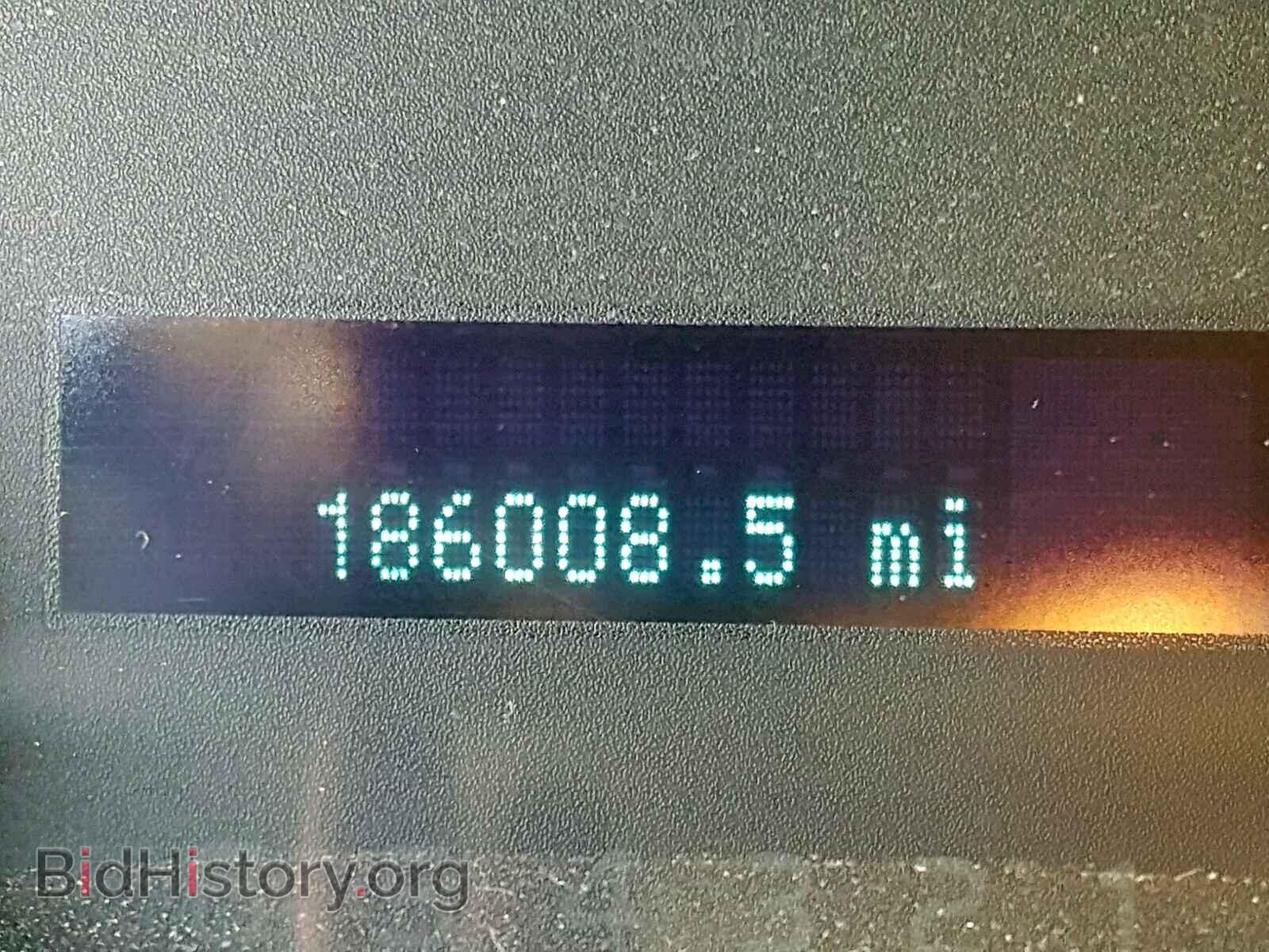 2013 FORD F150 SUPER - VIN: 1FTFX1CF5DFD04018 - Фото 8