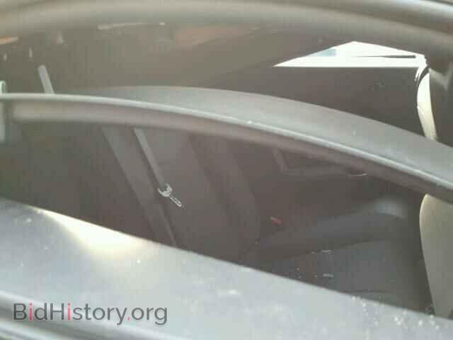 2010 CHRYSLER SEBRING - VIN: 1C3BC5ED0AN165726 - Фото 6