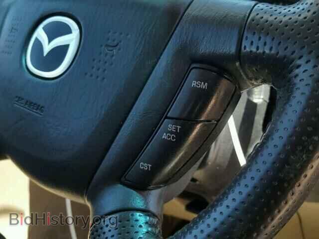 2003 MAZDA TRIBUTE - VIN: 4F2CZ06163KM22575 - Фото 9