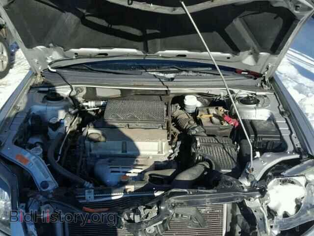2010 MITSUBISHI GALANT - VIN: 4A32B3FF3AE009552 - Фото 7