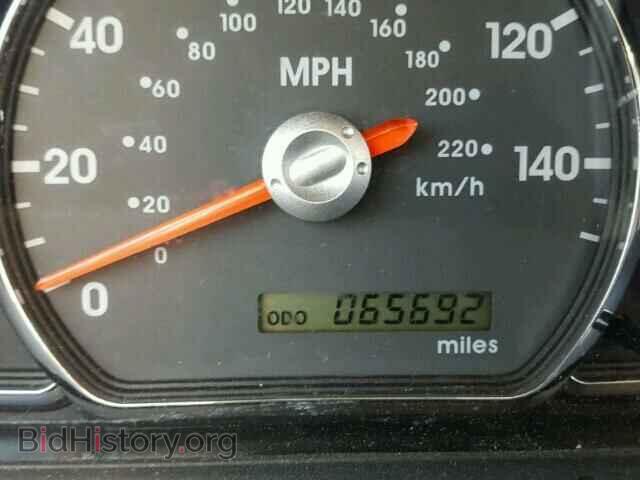 2010 MITSUBISHI GALANT - VIN: 4A32B3FF3AE009552 - Фото 8
