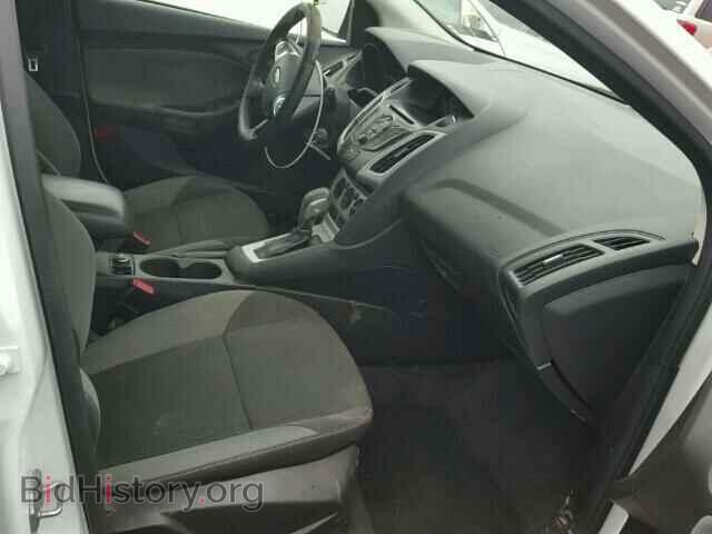 2012 FORD FOCUS - VIN: 1FAHP3K21CL458024 - Photo 5