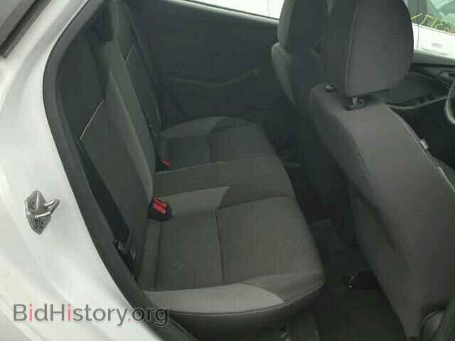 2012 FORD FOCUS - VIN: 1FAHP3K21CL458024 - Photo 6