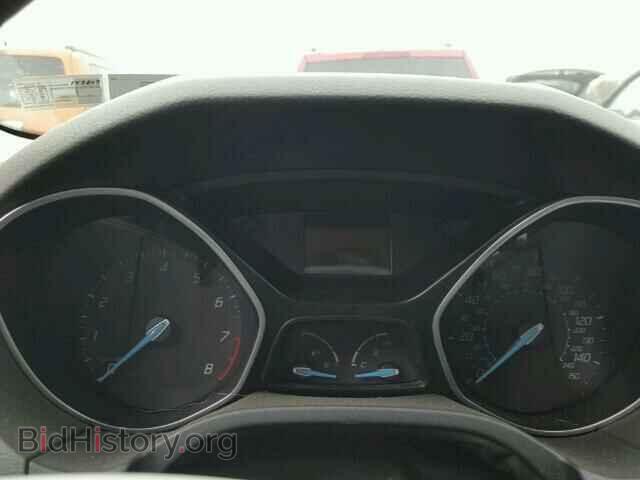 2012 FORD FOCUS - VIN: 1FAHP3K21CL458024 - Photo 8