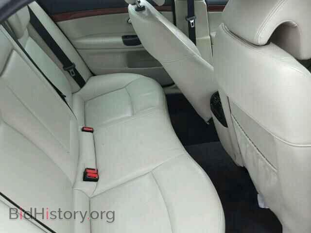 2006 SAAB 9 3 - VIN: YS3FD49YX61010125 - Фото 6