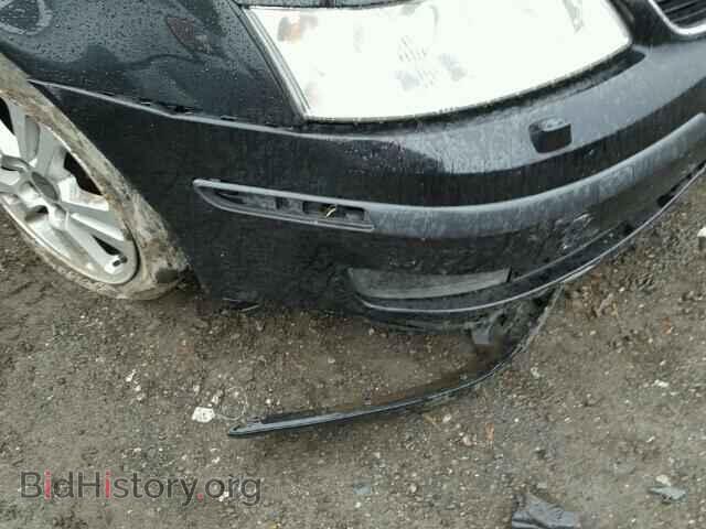 2006 SAAB 9 3 - VIN: YS3FD49YX61010125 - Фото 10