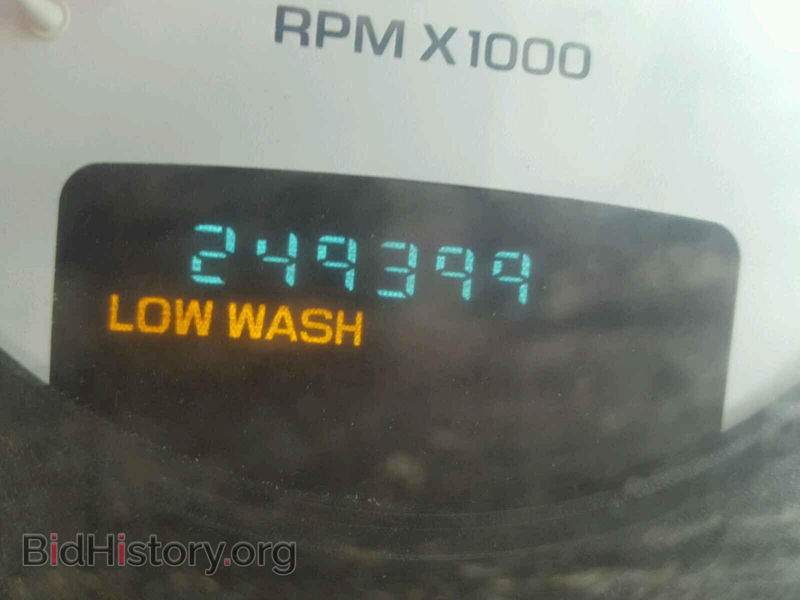 2002 DODGE RAM 1500 - VIN: 3D7HA18N02G190456 - Фото 8