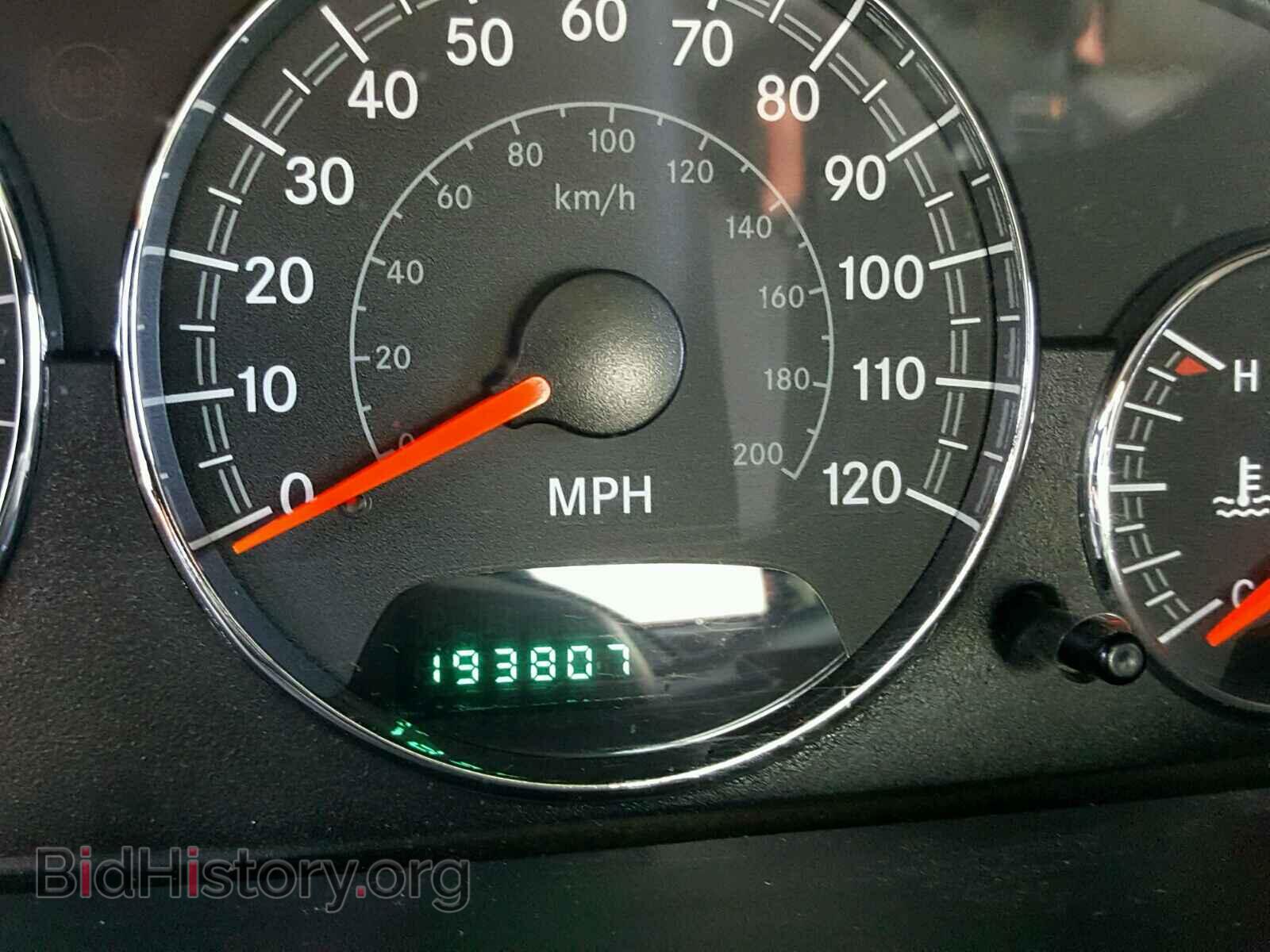 2006 CHRYSLER SEBRING - VIN: 1C3EL55R16N259727 - Фото 8