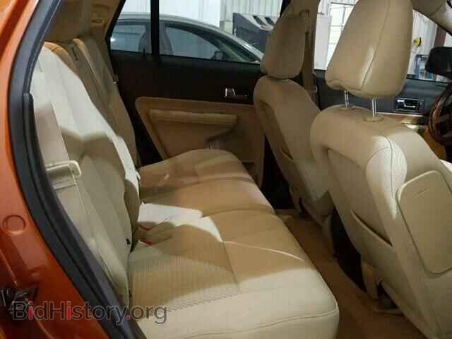 2008 FORD EDGE - VIN: 2FMDK36C88BA34904 - Photo 6