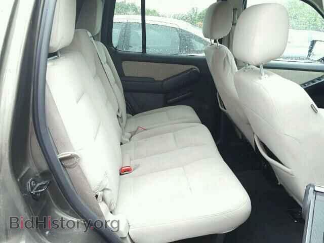 2008 FORD EXPLORER - VIN: 1FMEU73E08UA38337 - Фото 6