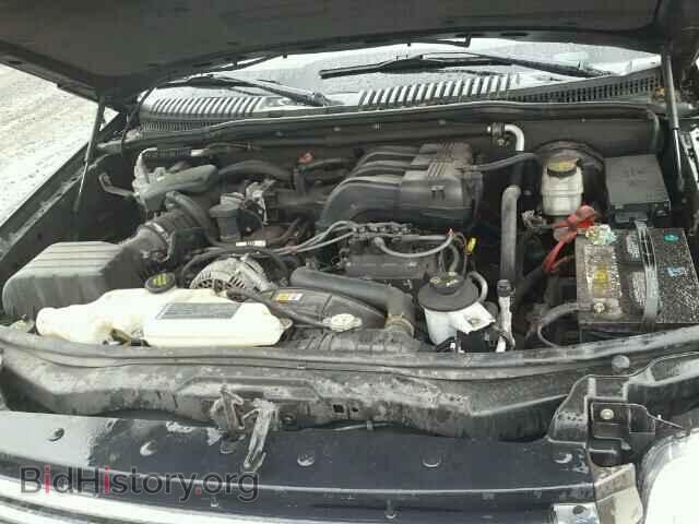 2008 FORD EXPLORER - VIN: 1FMEU73E08UA38337 - Фото 7