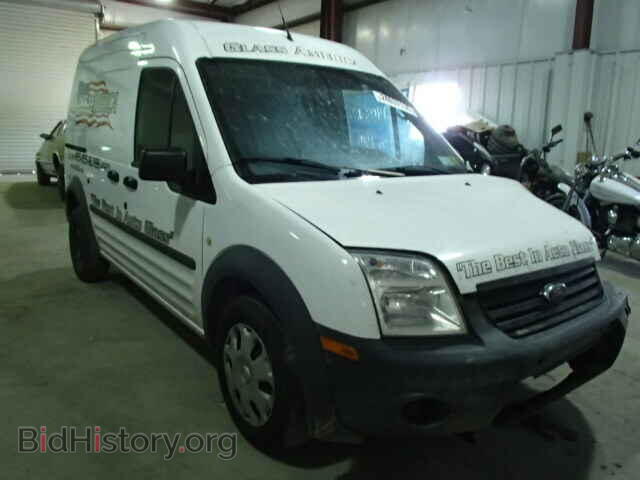 Фотография NM0LS7AN2CT116133 - FORD TRANSIT CO 2012