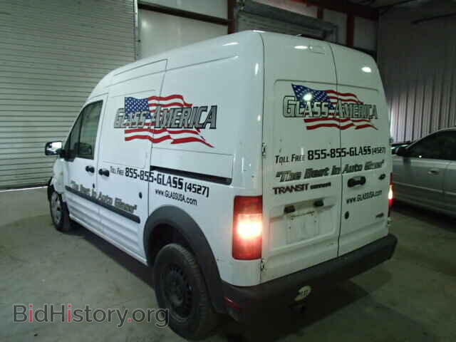 2012 FORD TRANSIT CO - VIN: NM0LS7AN2CT116133 - Фото 3
