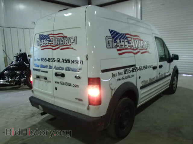 2012 FORD TRANSIT CO - VIN: NM0LS7AN2CT116133 - Фото 4