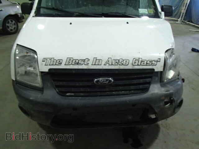 2012 FORD TRANSIT CO - VIN: NM0LS7AN2CT116133 - Фото 7