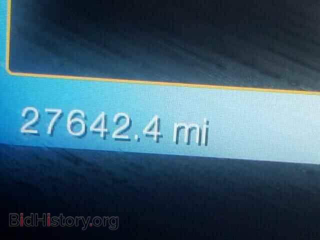 2013 FORD EDGE - VIN: 2FMDK4KC1DBE06623 - Фото 8
