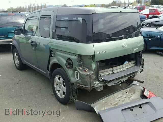 2003 HONDA ELEMENT - VIN: 5J6YH28573L034392 - Photo 3
