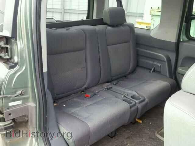 2003 HONDA ELEMENT - VIN: 5J6YH28573L034392 - Photo 6