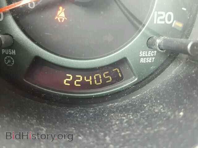 2003 HONDA ELEMENT - VIN: 5J6YH28573L034392 - Photo 8