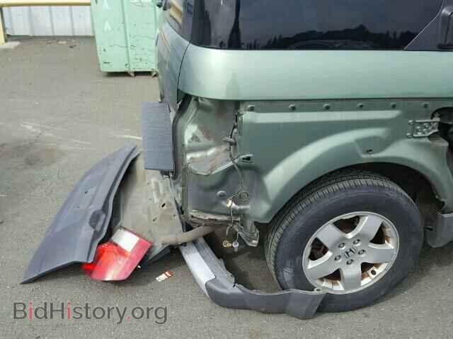 2003 HONDA ELEMENT - VIN: 5J6YH28573L034392 - Photo 9