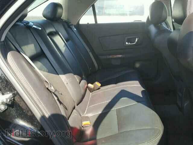 2007 CADILLAC CTS - VIN: 1G6DP577170187601 - Фото 6