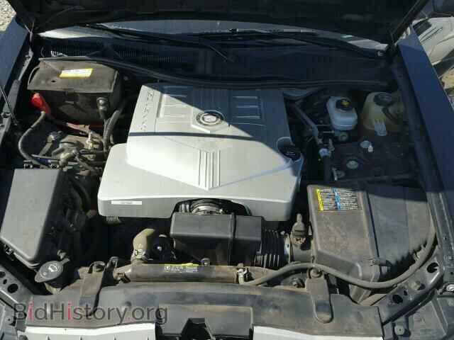 2007 CADILLAC CTS - VIN: 1G6DP577170187601 - Фото 7