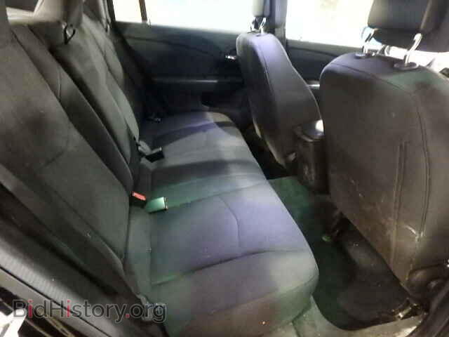 2013 CHRYSLER 200 - VIN: 1C3CCBBB2DN578905 - Фото 6