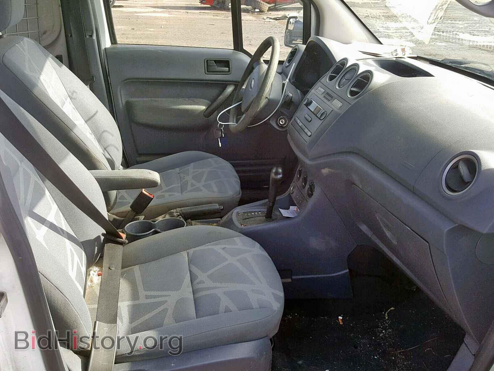 2012 FORD TRANSIT CO - VIN: NM0LS7AN7CT110800 - Фото 5
