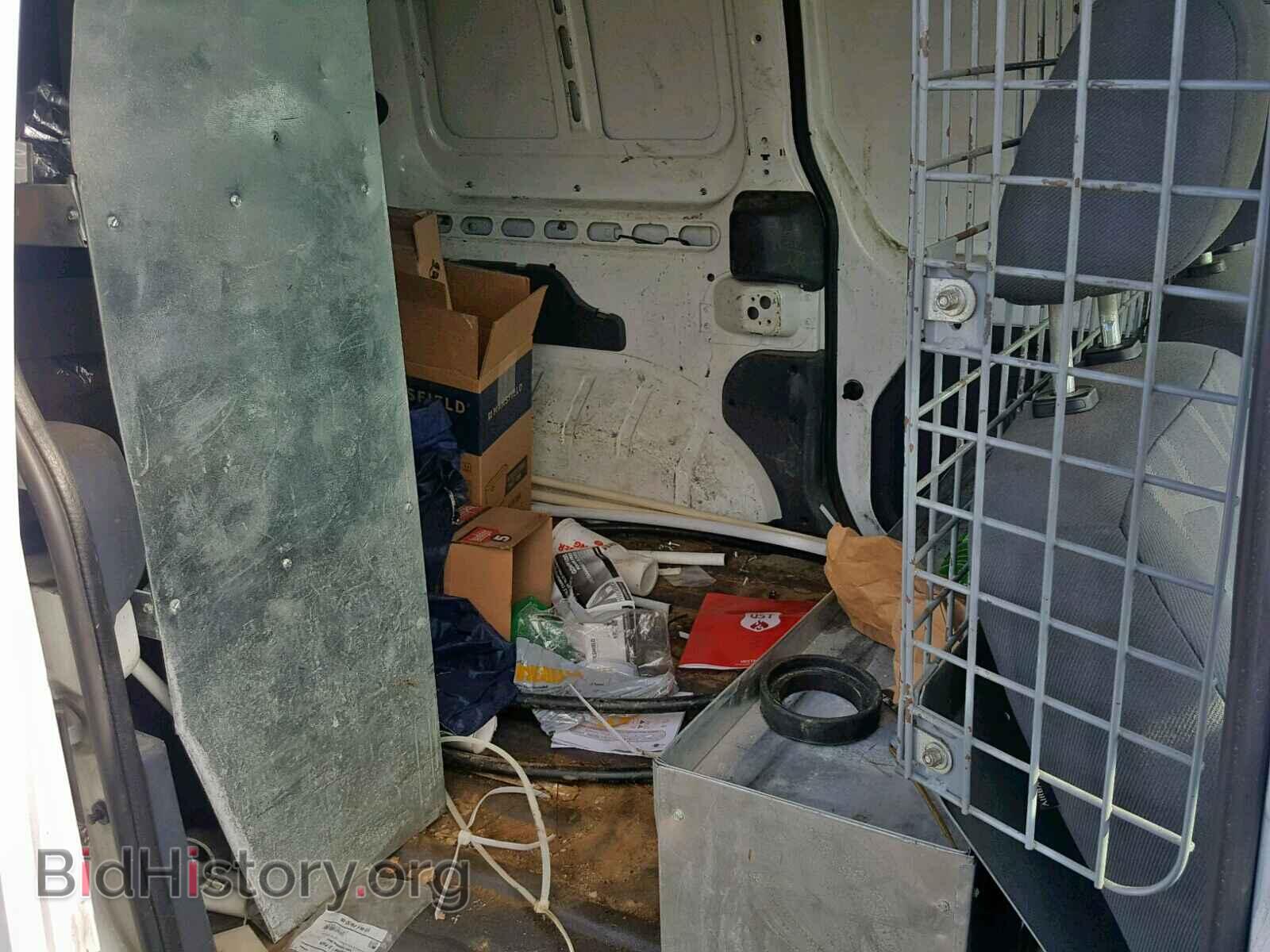 2012 FORD TRANSIT CO - VIN: NM0LS7AN7CT110800 - Фото 6