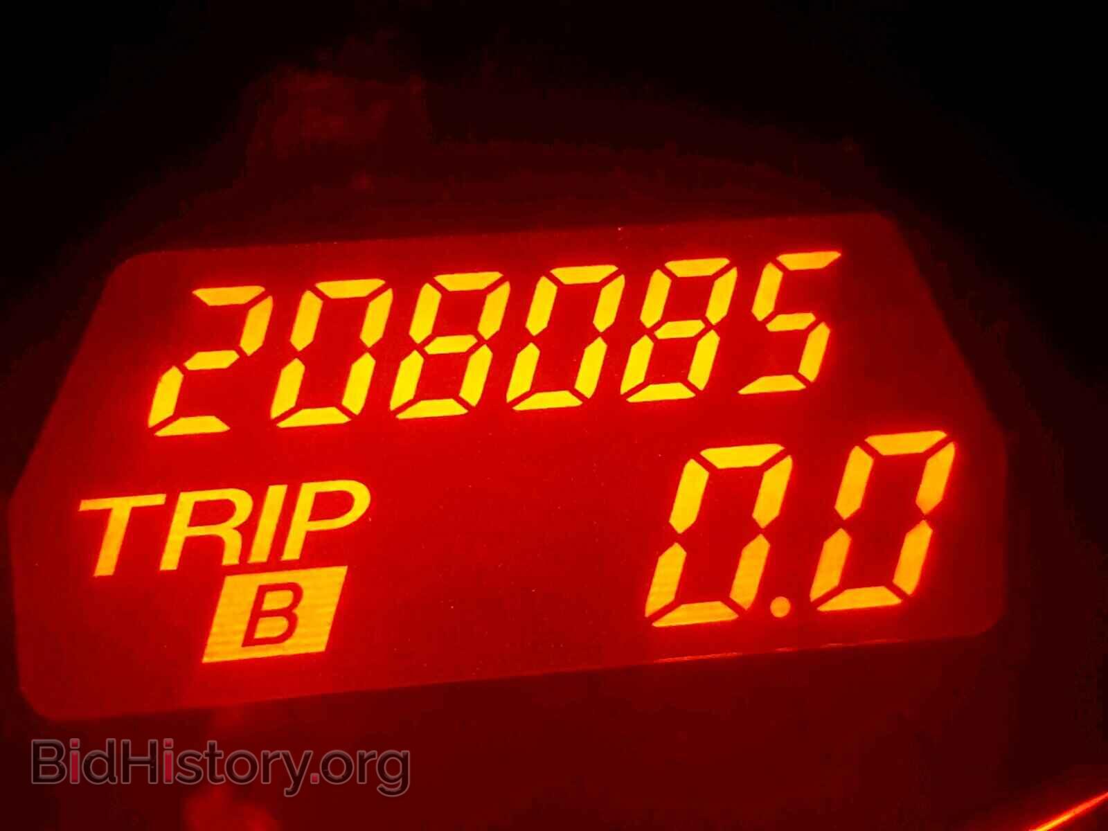 2005 MAZDA 6 - VIN: 1YVHP80C855M37465 - Фото 8
