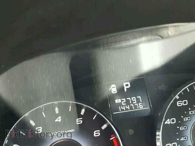 2010 SUBARU OUTBACK - VIN: 4S4BRBCC9A3358905 - Фото 8